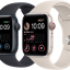 Apple Watch SE (الجيل الثاني)