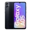 سامسونج A05 ذاكرة 64 جيجا 4 رام 4G أسود